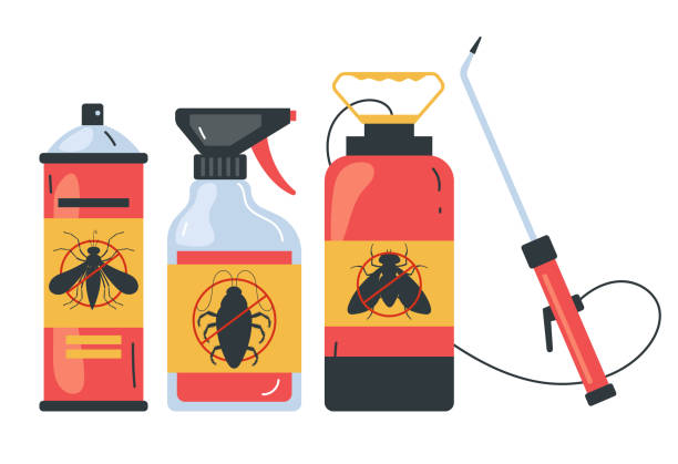 Pest Prevention Services in Laguna Niguel, CA